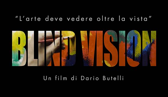 Fotogramma da Blind Vision
