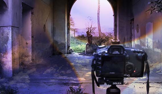 Fotogramma da Street Views
