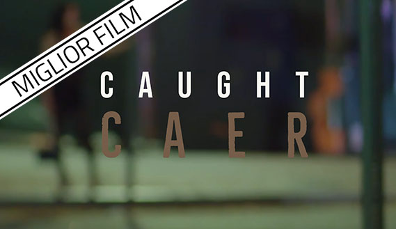 Fotogramma da Caer